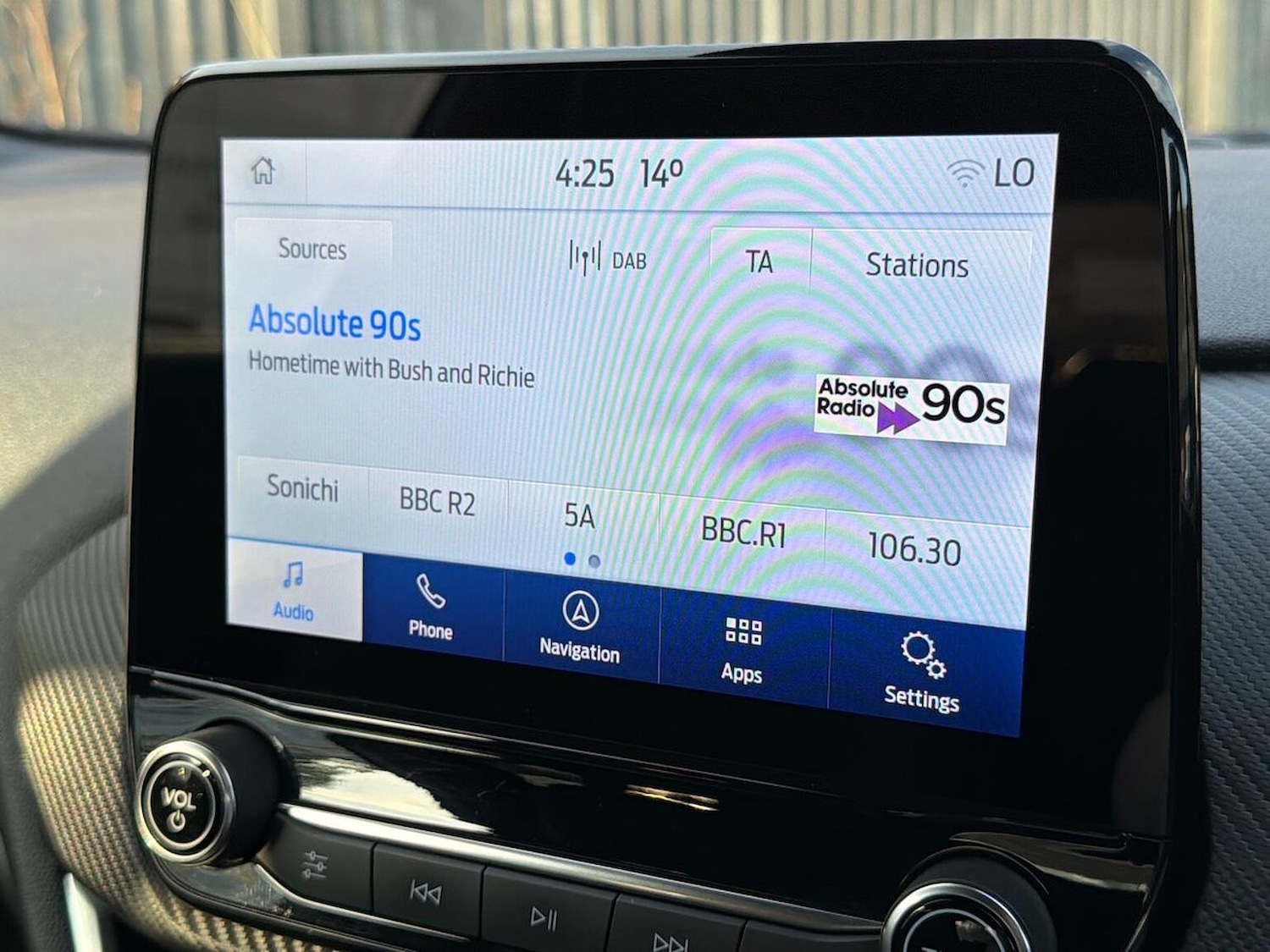 Used Ford Fiesta 2022 for sale - 76611632: Photo 11