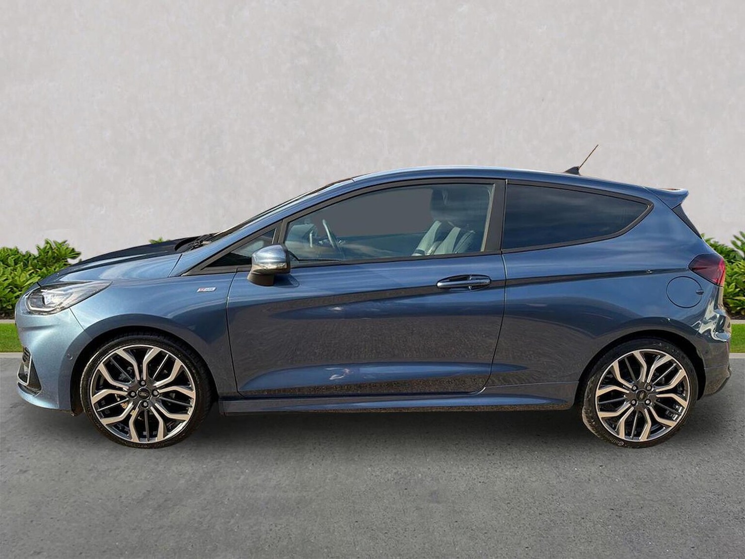 Used Ford Fiesta 2022 for sale - 76611632: Photo 19