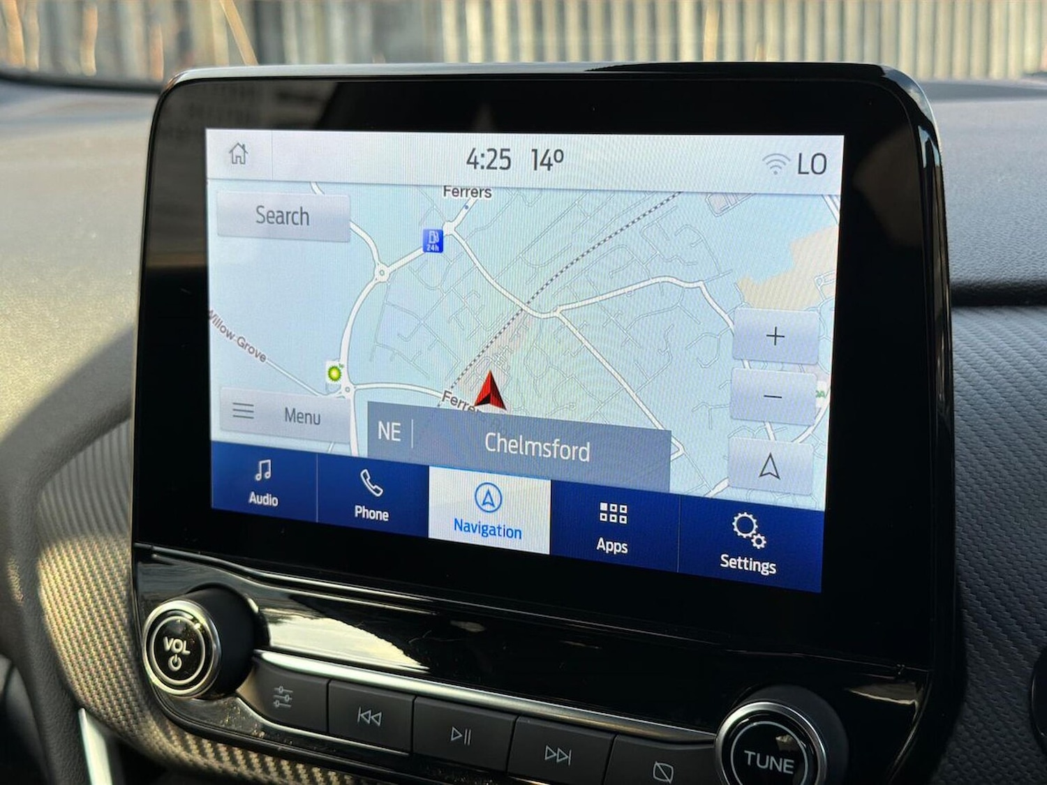 Used Ford Fiesta 2022 for sale - 76611632: Photo 24