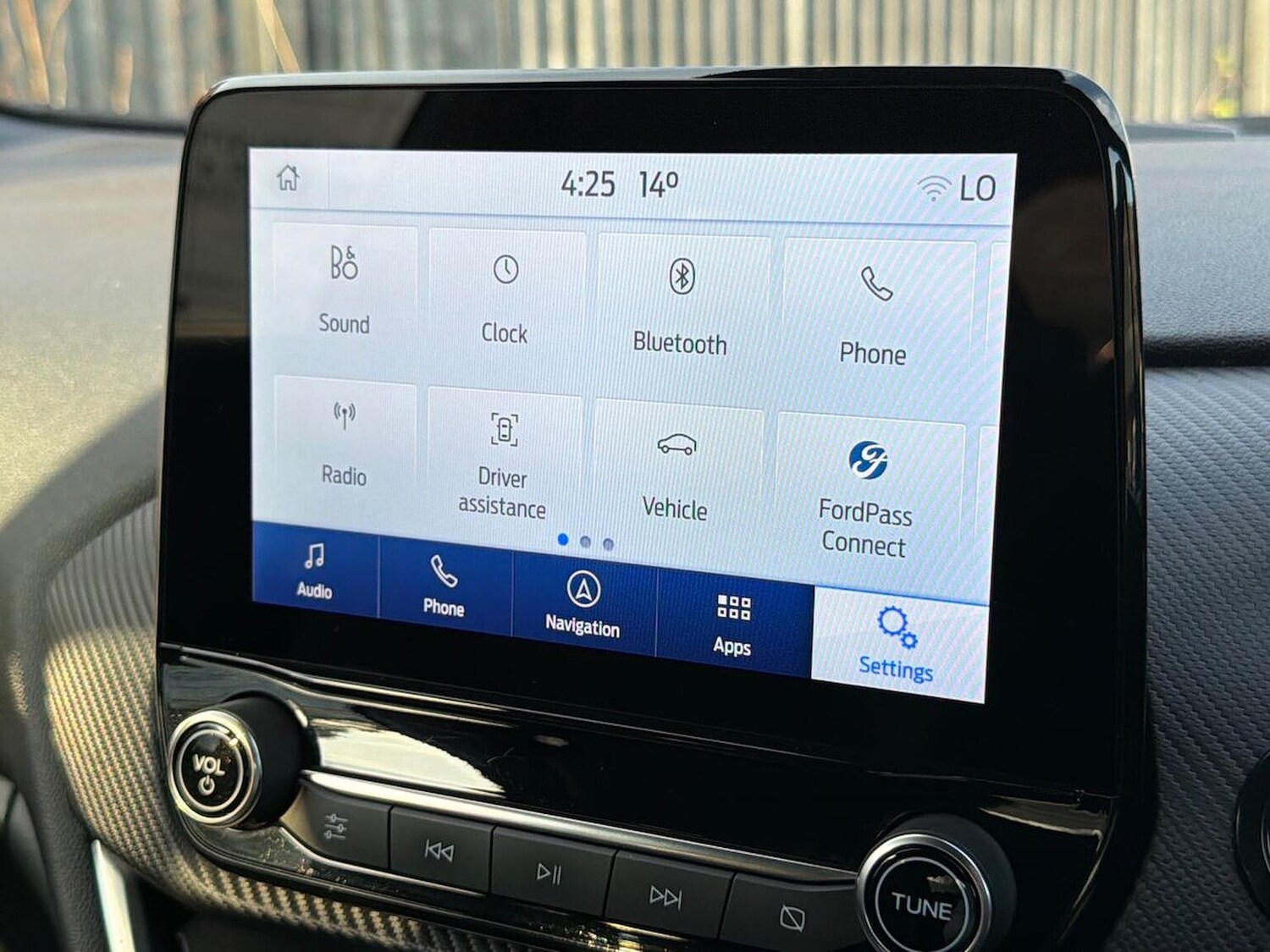 Used Ford Fiesta 2022 for sale - 76611632: Photo 25