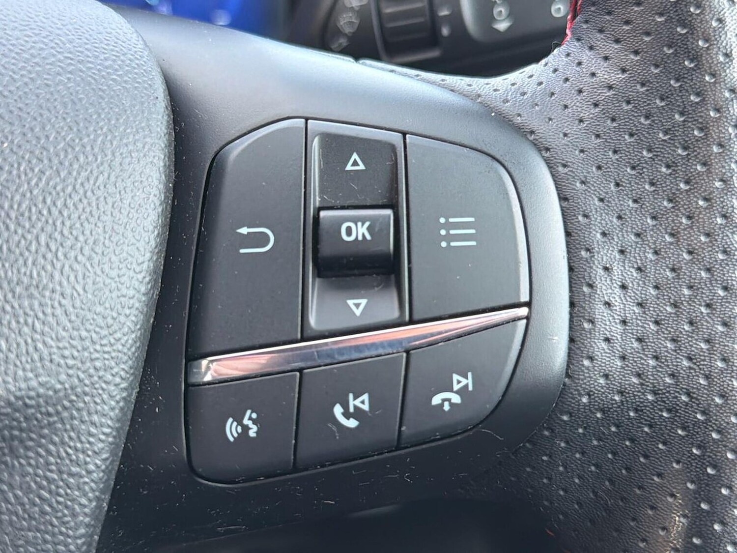 Used Ford Fiesta 2022 for sale - 76611632: Photo 27