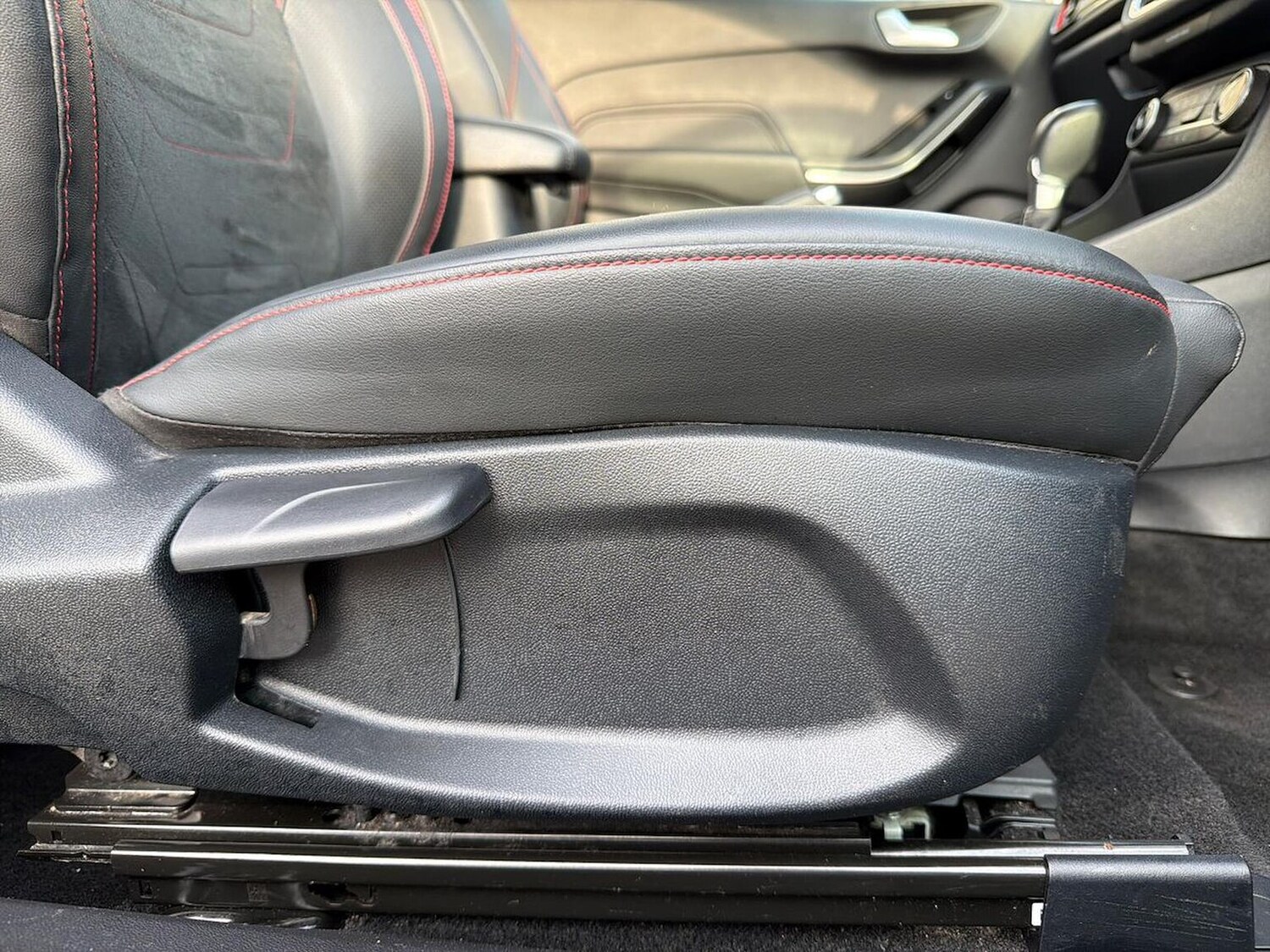 Used Ford Fiesta 2022 for sale - 76611632: Photo 30