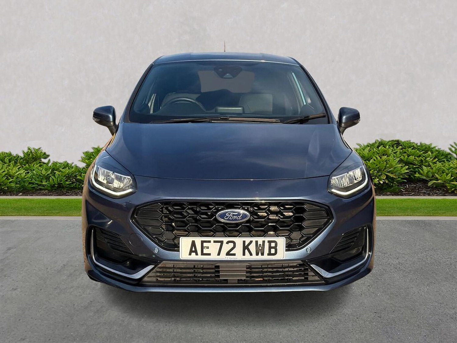 Used Ford Fiesta 2022 for sale - 76611632: Photo 5