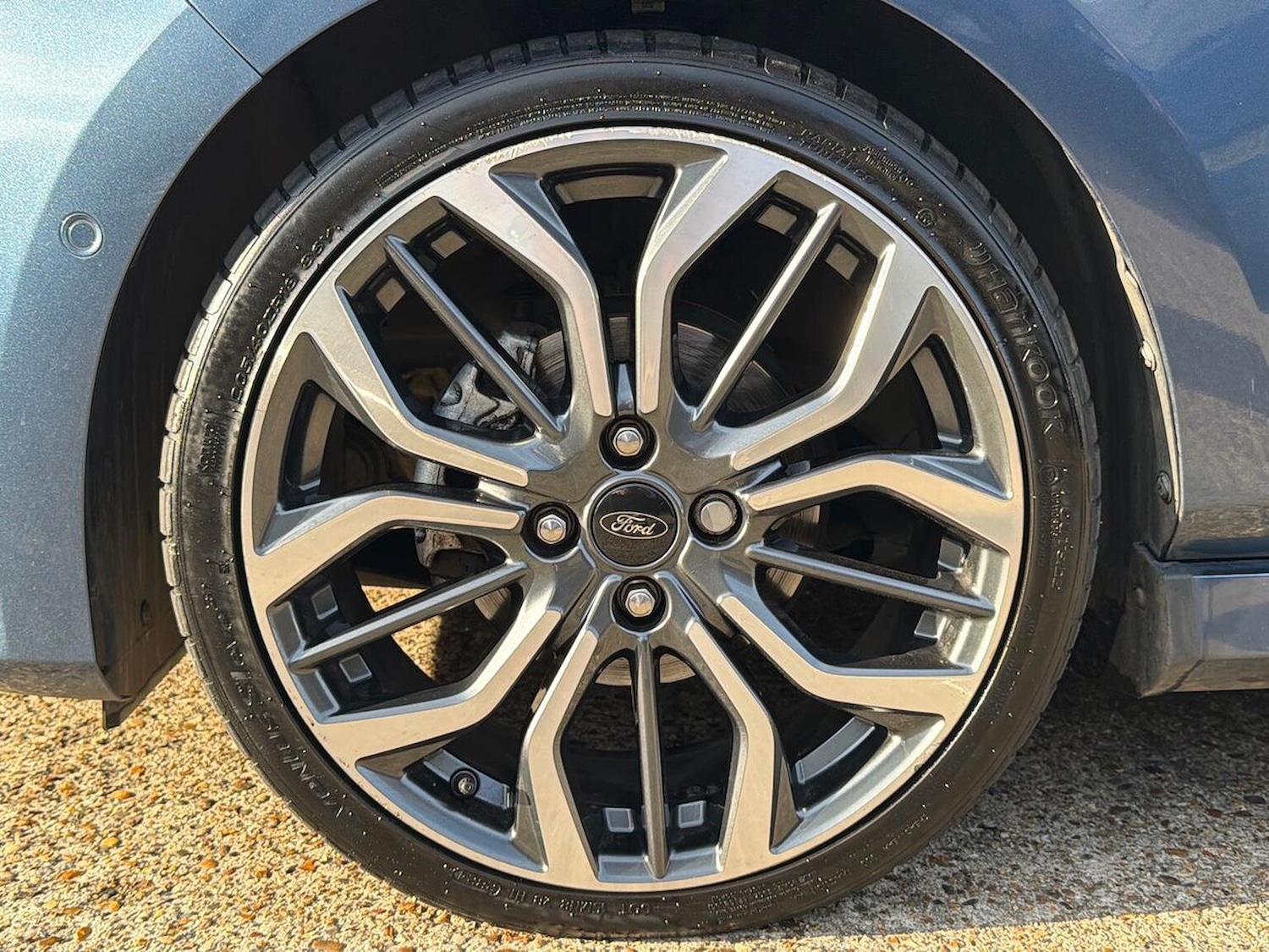 Used Ford Fiesta 2022 for sale - 76611632: Photo 6