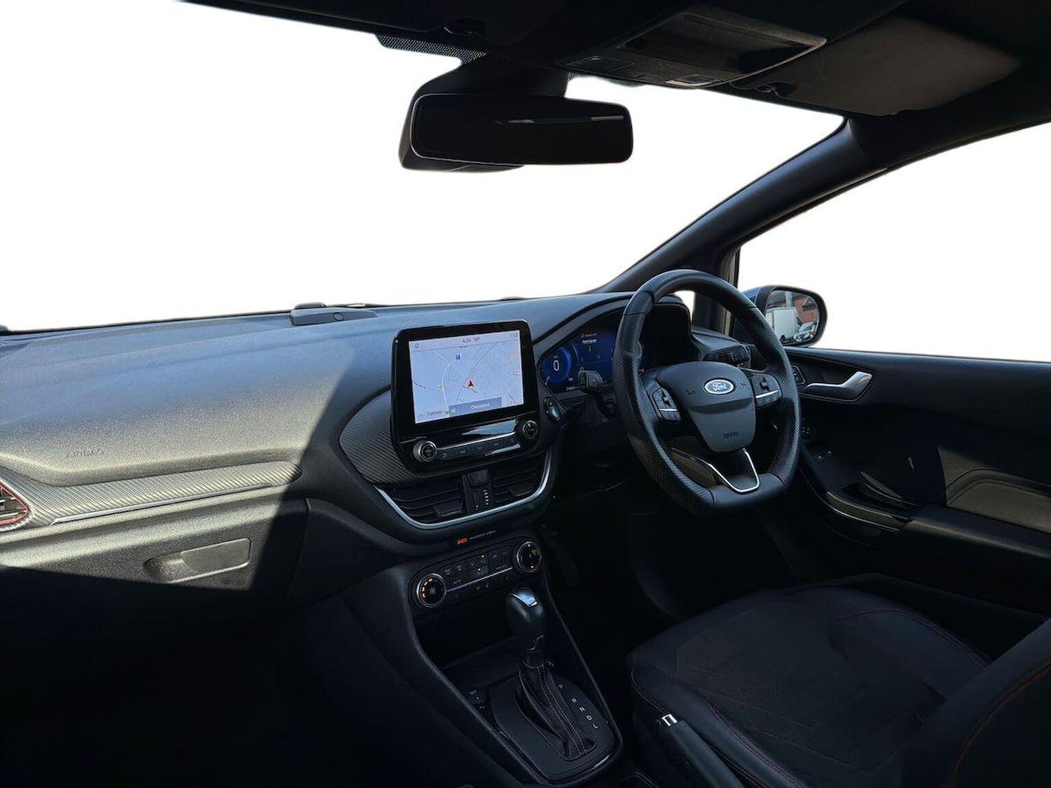 Used Ford Fiesta 2022 for sale - 76611632: Photo 7