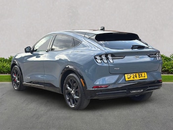Used Ford Mustang Mach-E 2024 for sale - 79605394: Photo