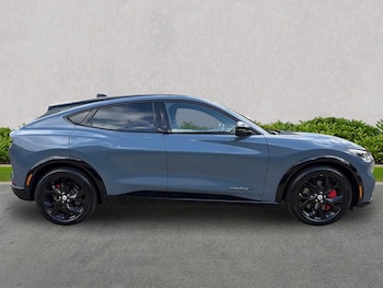 Used Ford Mustang Mach-E 2024 for sale - 79605394: Photo