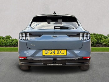 Used Ford Mustang Mach-E 2024 for sale - 79605394: Photo