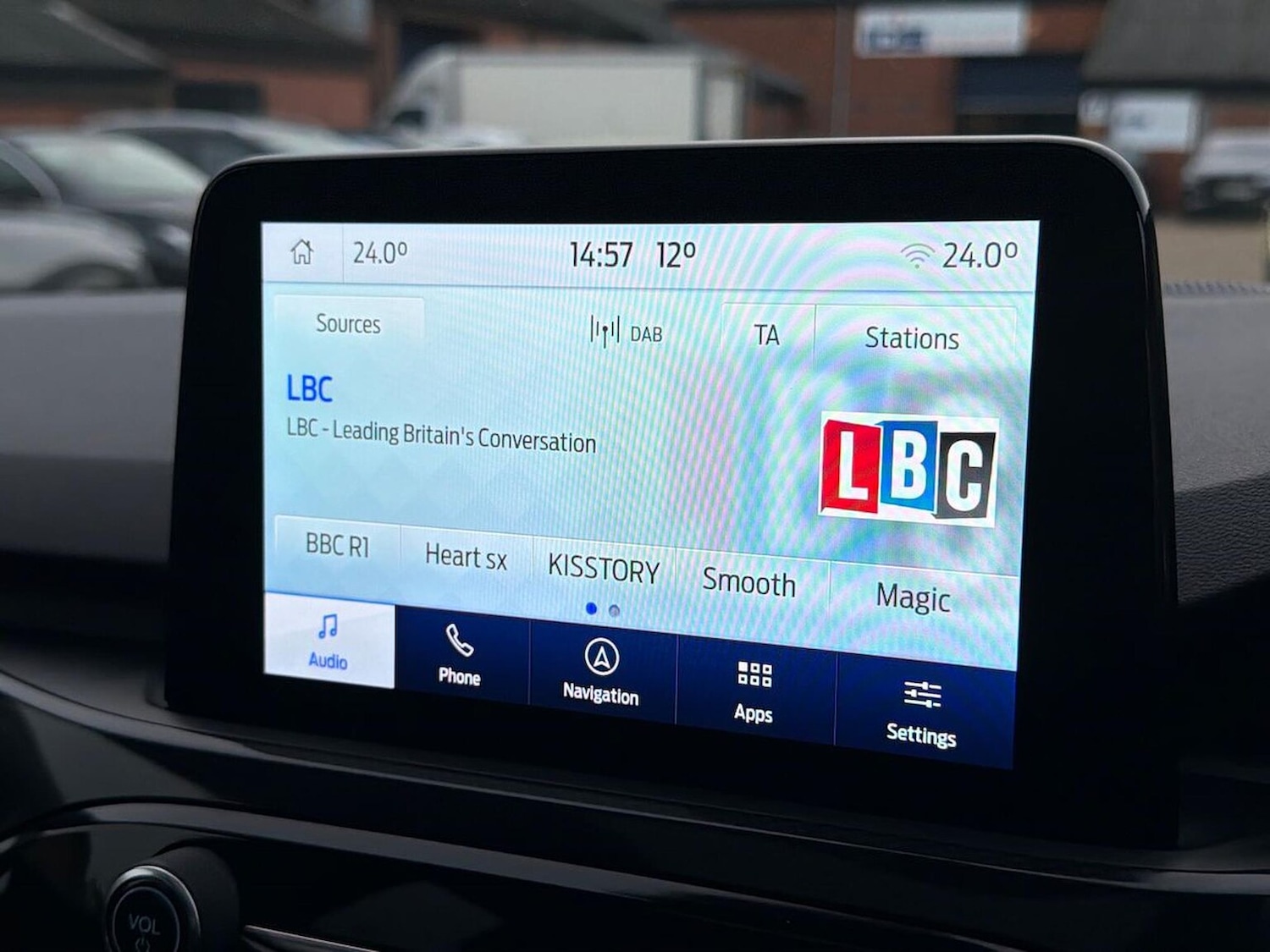 Used Ford Kuga 2022 for sale - 76863964: Photo 11