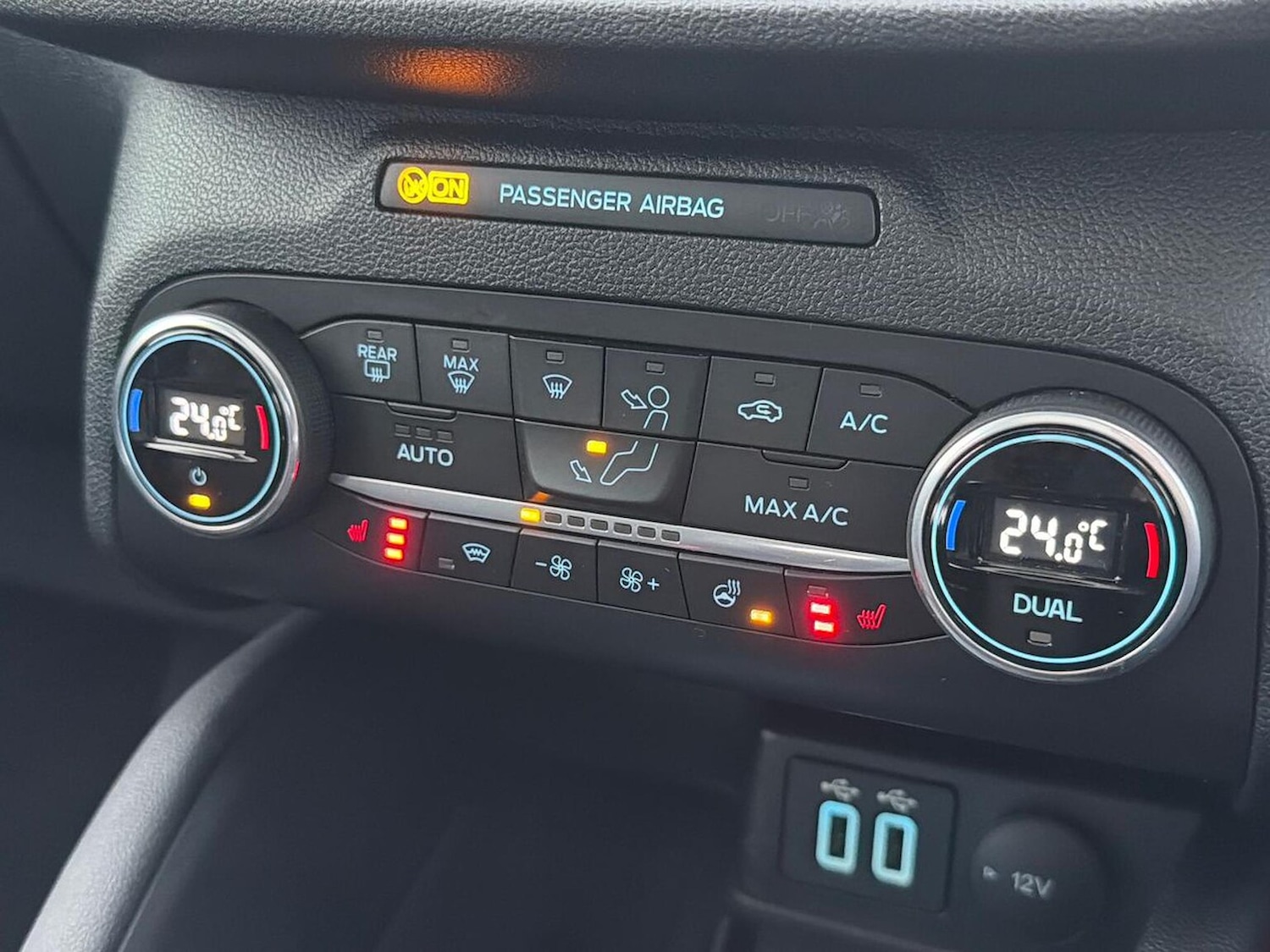 Used Ford Kuga 2022 for sale - 76863964: Photo 12