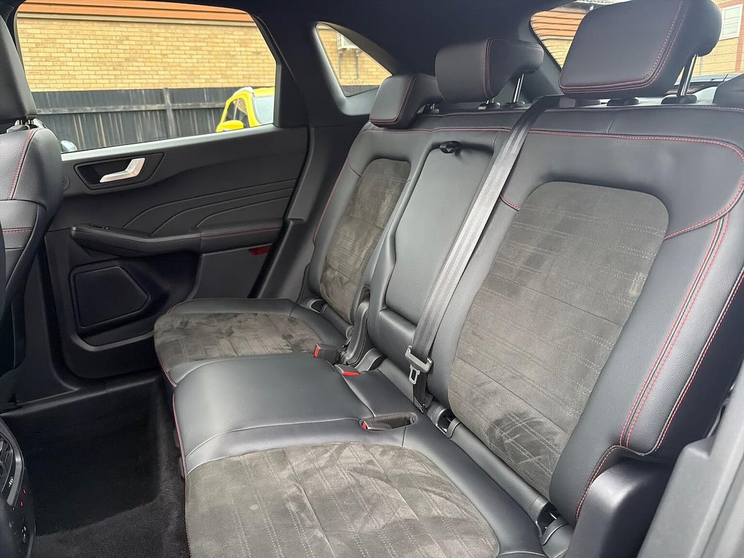 Used Ford Kuga 2022 for sale - 76863964: Photo 16