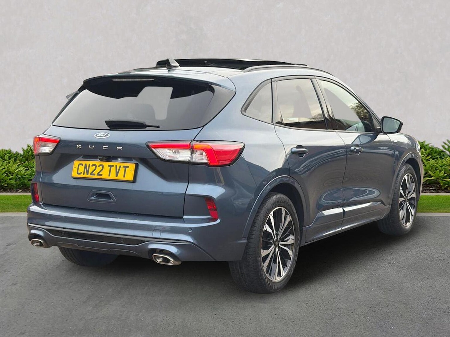 Used Ford Kuga 2022 for sale - 76863964: Photo 18