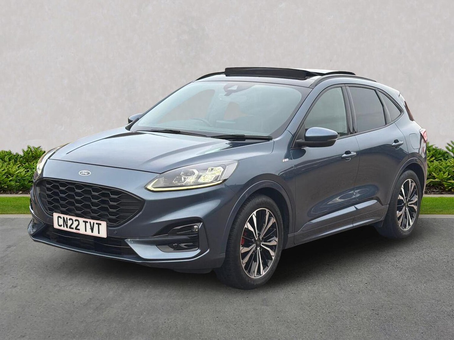 Used Ford Kuga 2022 for sale - 76863964: Photo 20