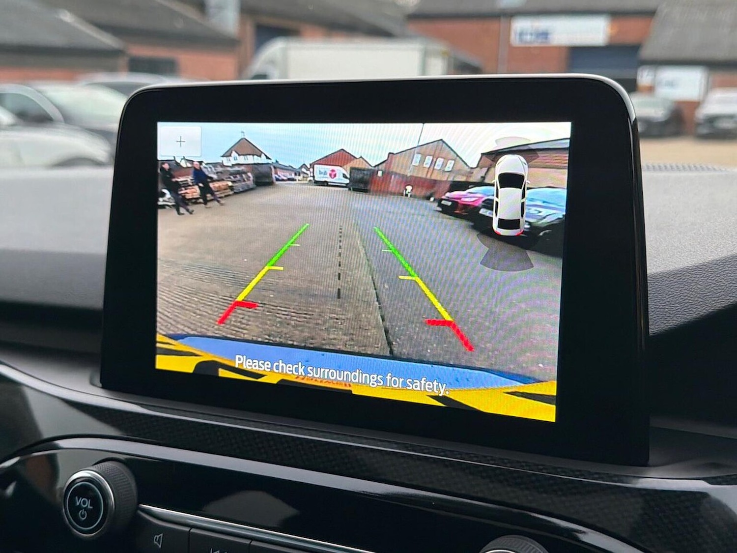 Used Ford Kuga 2022 for sale - 76863964: Photo 23