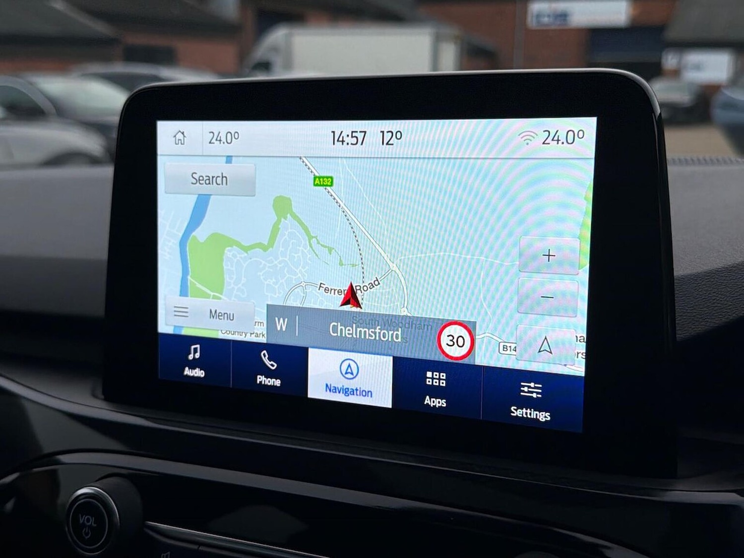 Used Ford Kuga 2022 for sale - 76863964: Photo 24