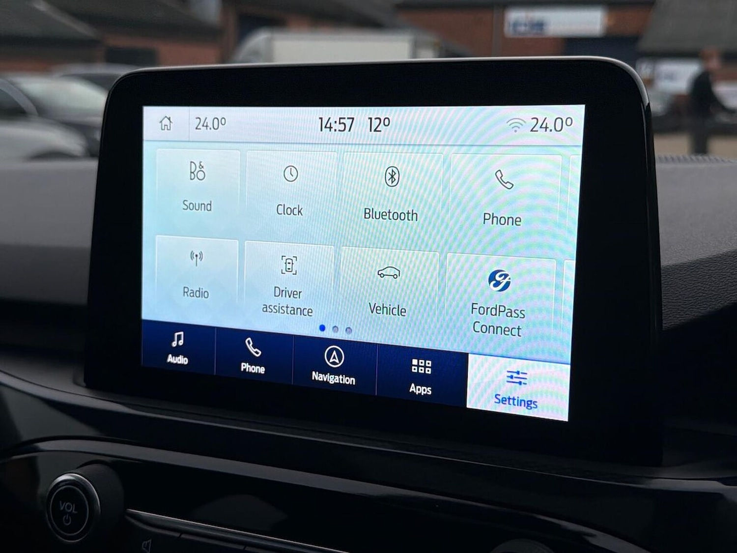 Used Ford Kuga 2022 for sale - 76863964: Photo 25