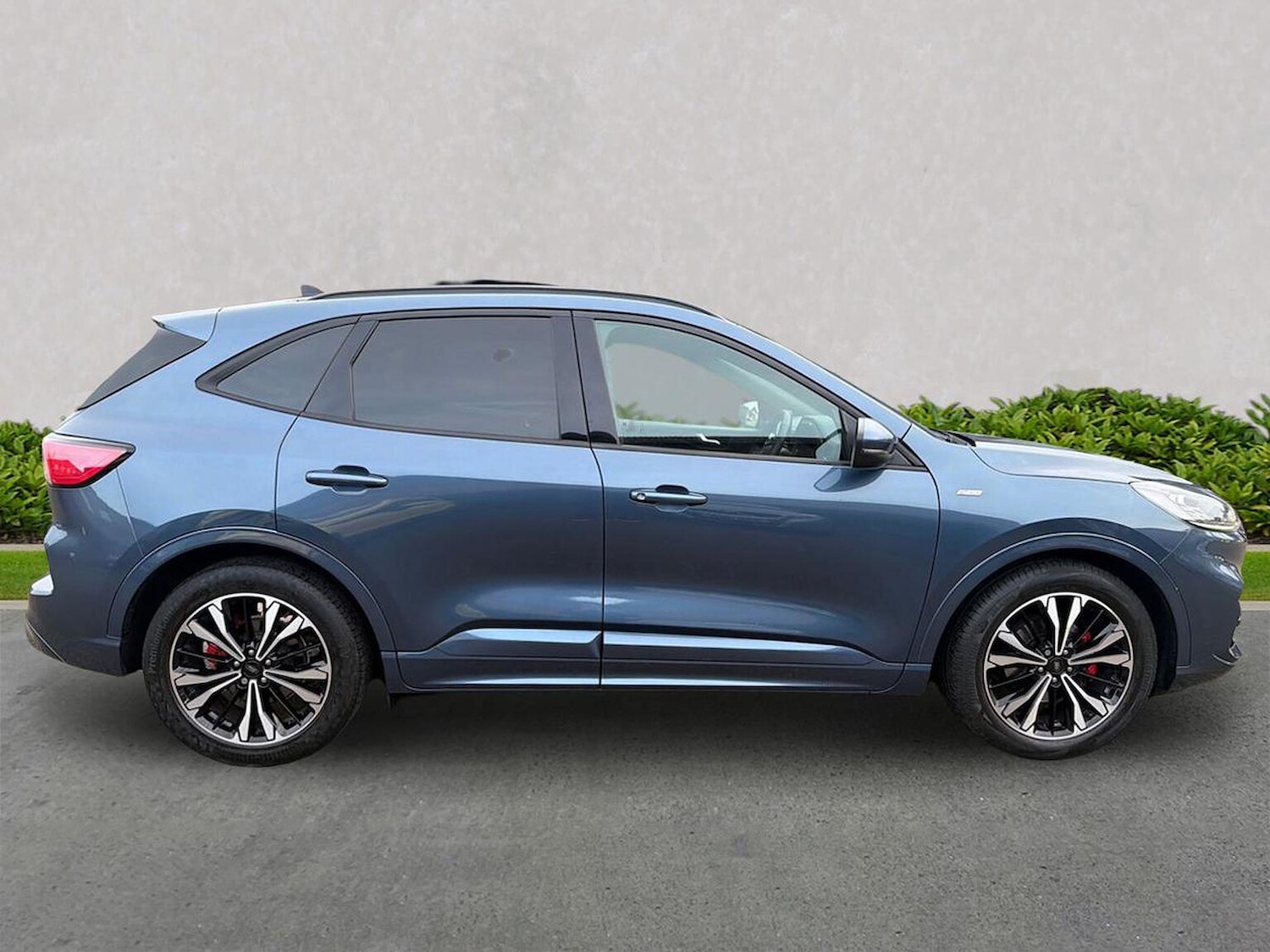 Used Ford Kuga 2022 for sale - 76863964: Photo 3