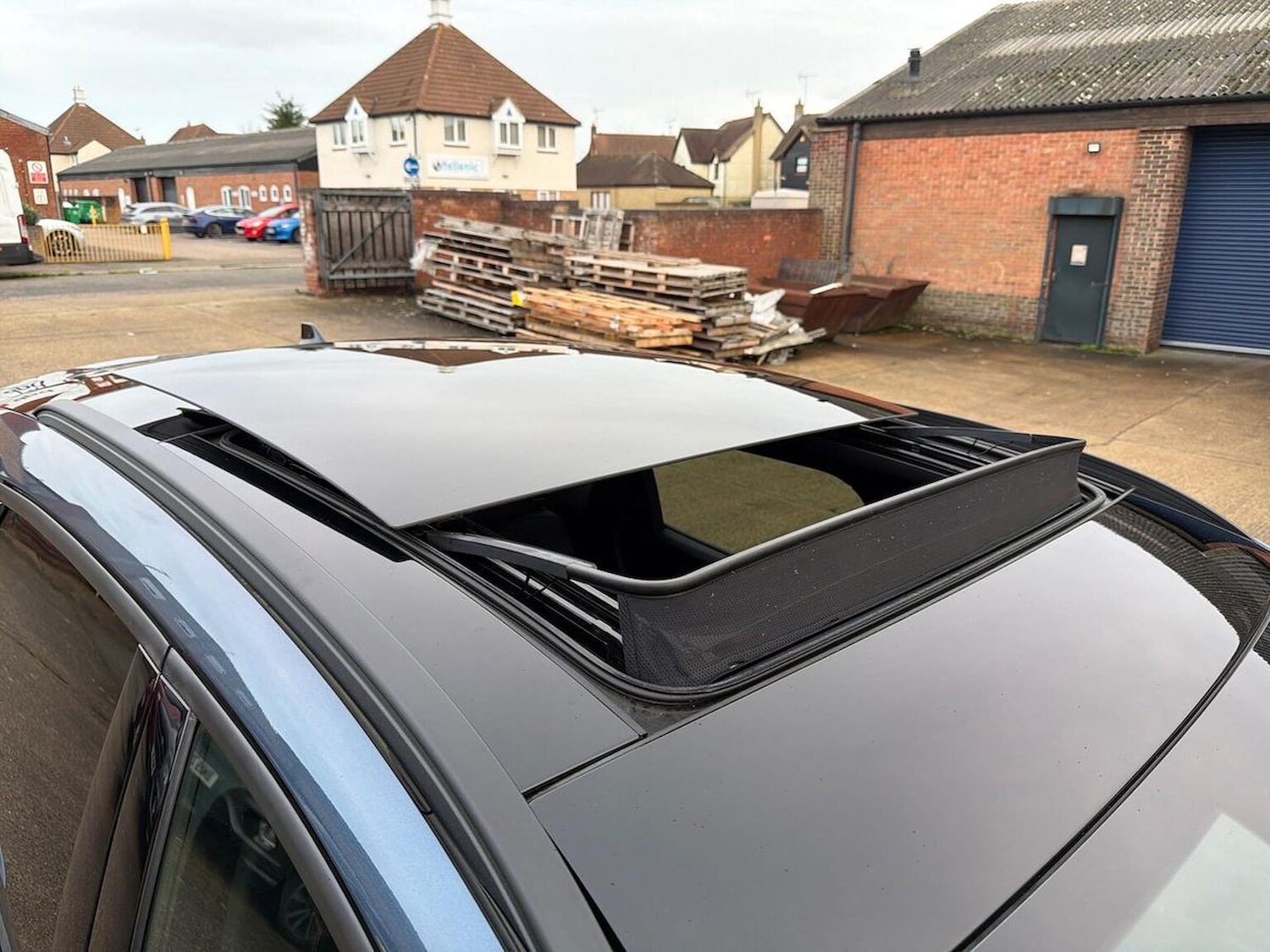 Used Ford Kuga 2022 for sale - 76863964: Photo 36