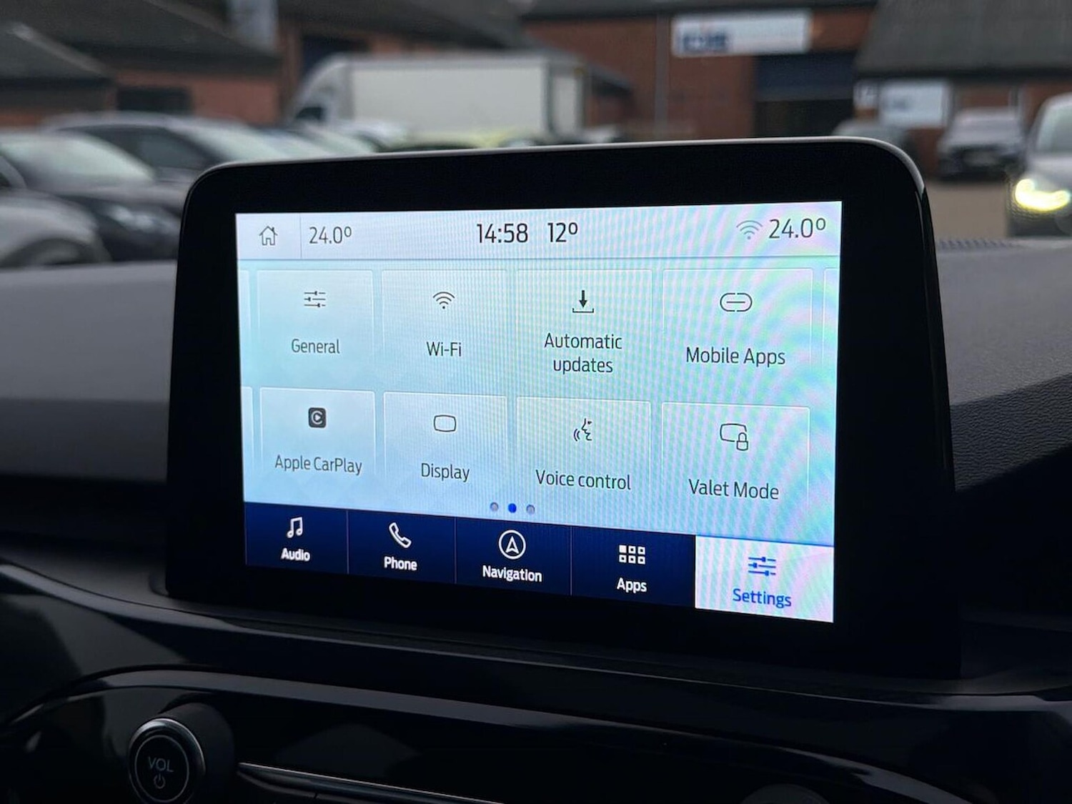 Used Ford Kuga 2022 for sale - 76863964: Photo 38