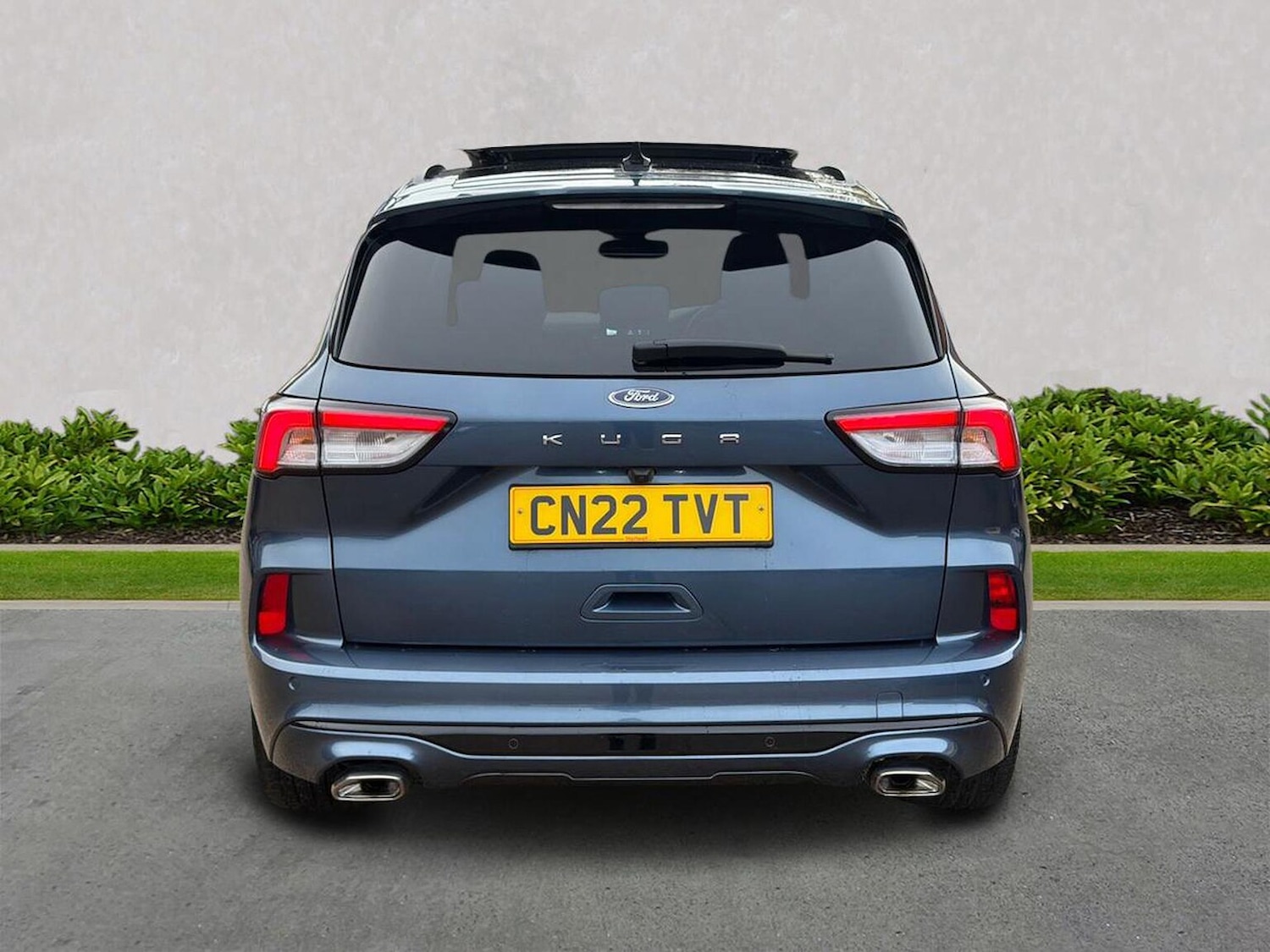 Used Ford Kuga 2022 for sale - 76863964: Photo 4