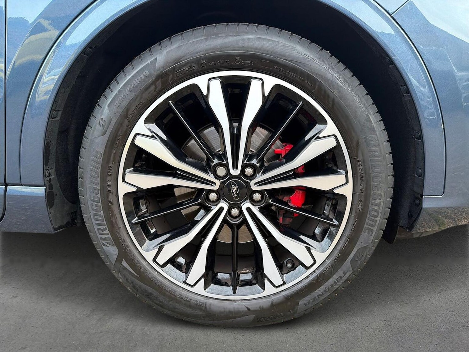 Used Ford Kuga 2022 for sale - 76863964: Photo 6