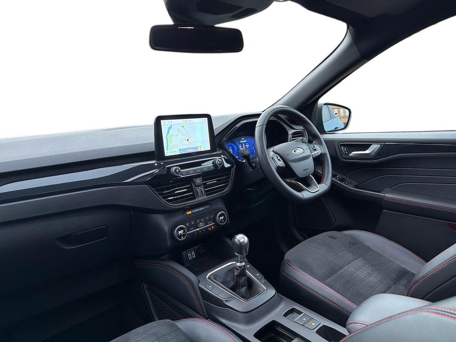 Used Ford Kuga 2022 for sale - 76863964: Photo 7