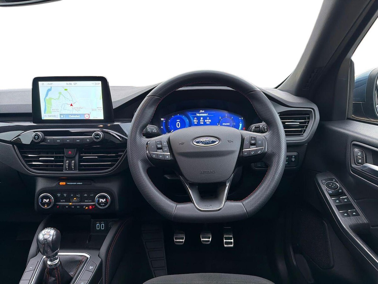 Used Ford Kuga 2022 for sale - 76863964: Photo 9