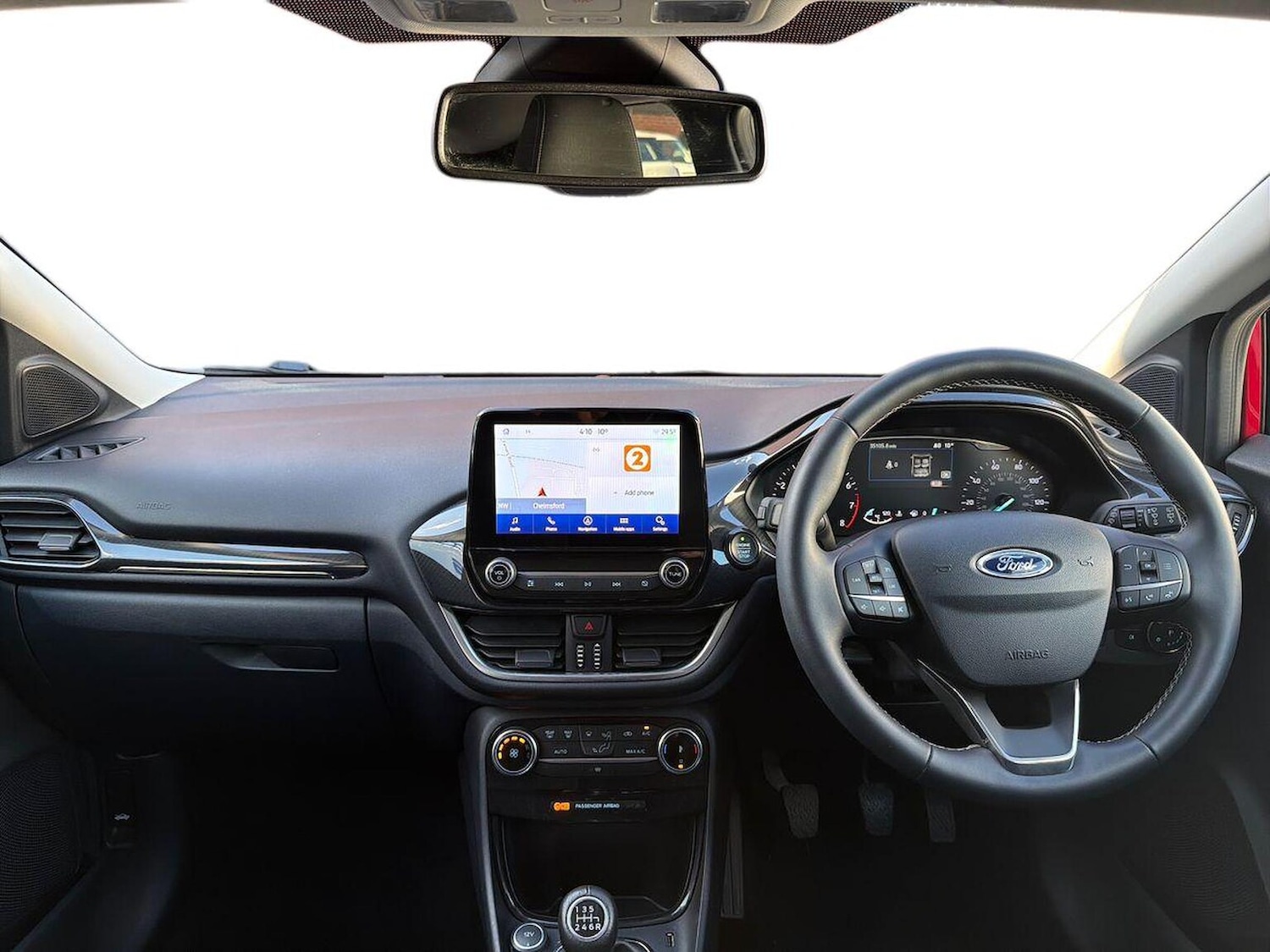 Used Ford Puma 2021 for sale - 78194434: Photo 10