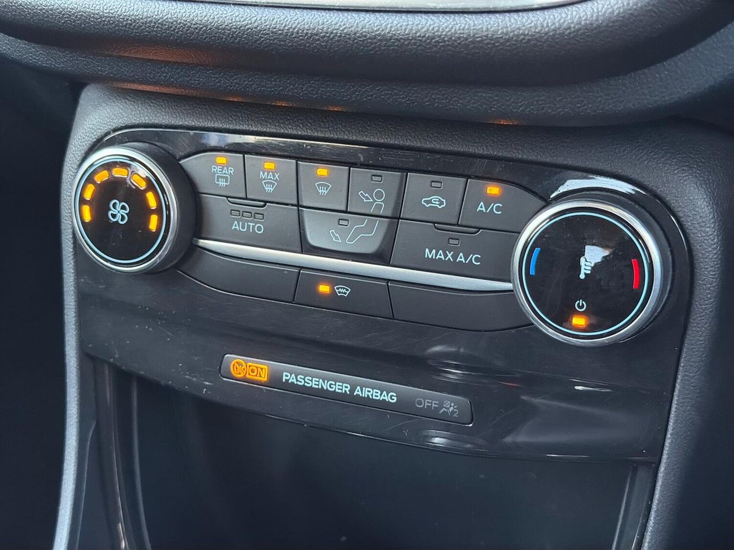 Used Ford Puma 2021 for sale - 78194434: Photo 14