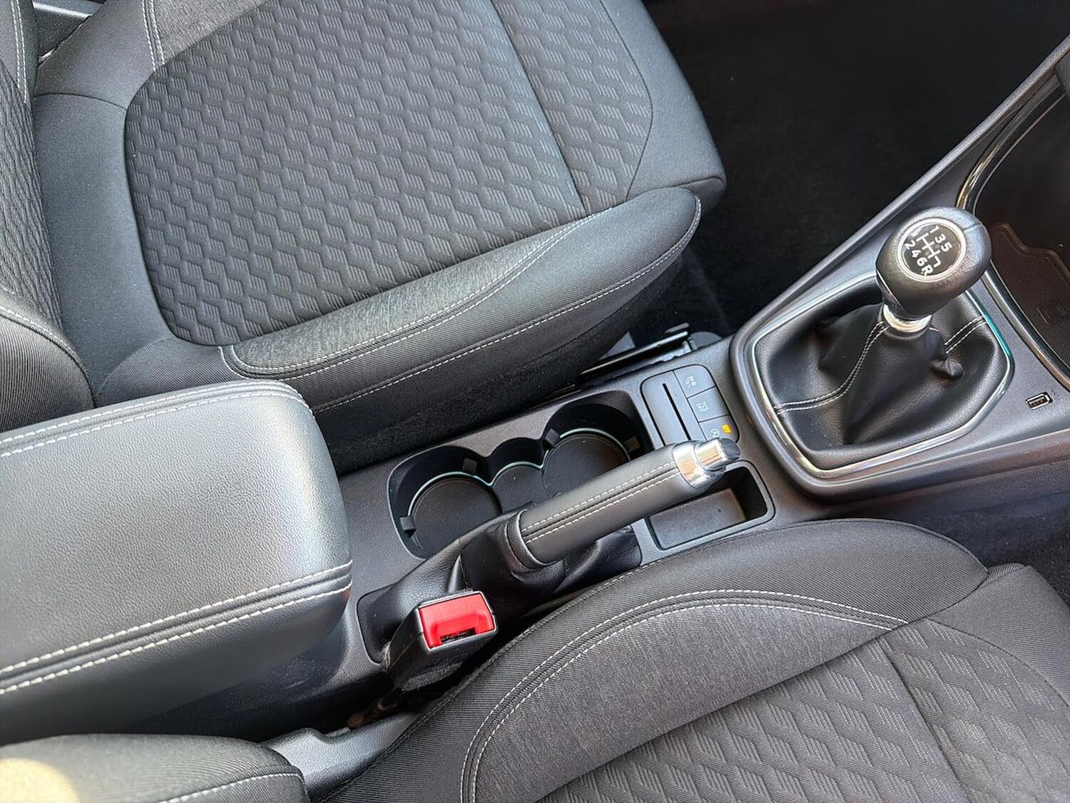 Used Ford Puma 2021 for sale - 78194434: Photo 15