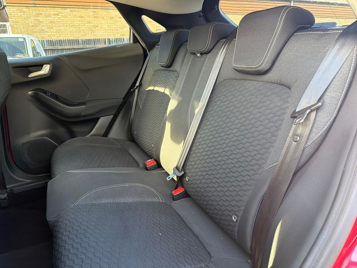 Used Ford Puma 2021 for sale - 78194434: Photo 18