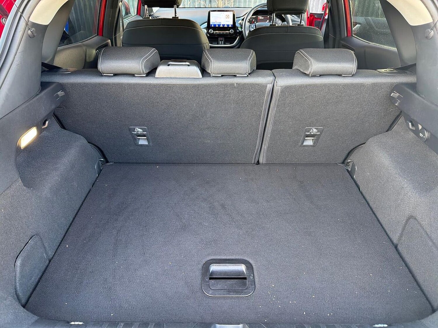 Used Ford Puma 2021 for sale - 78194434: Photo 19