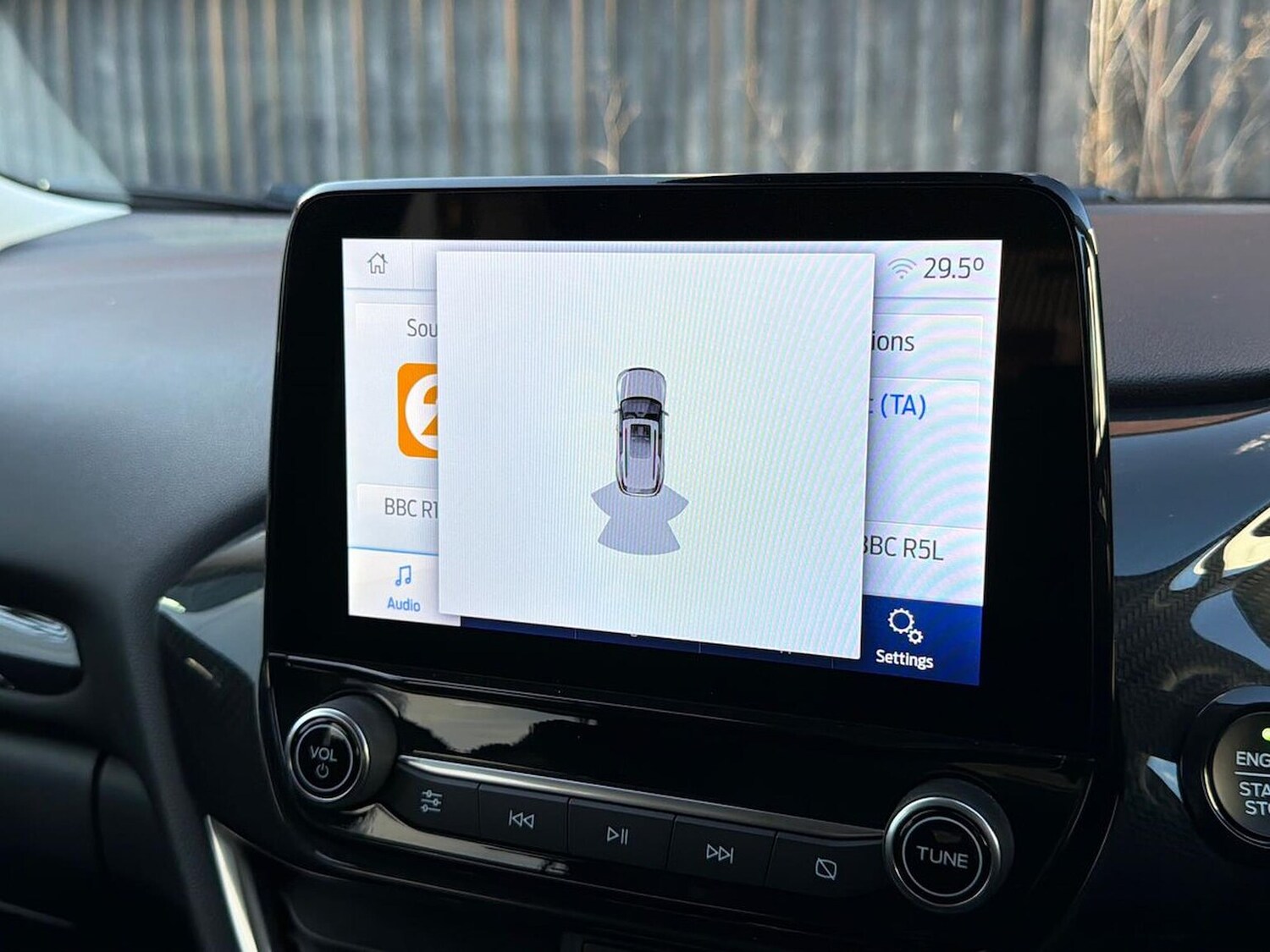 Used Ford Puma 2021 for sale - 78194434: Photo 25