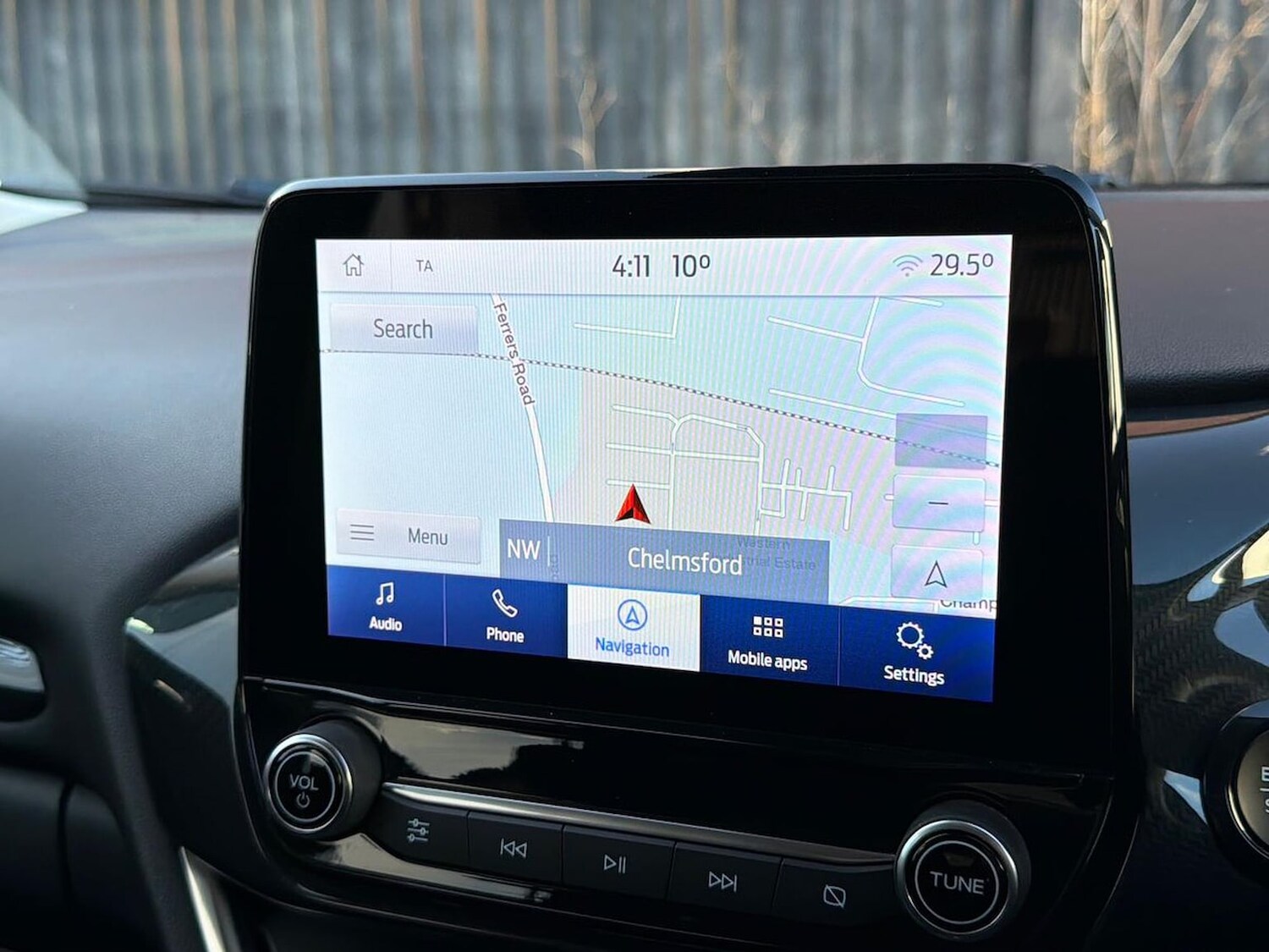 Used Ford Puma 2021 for sale - 78194434: Photo 26