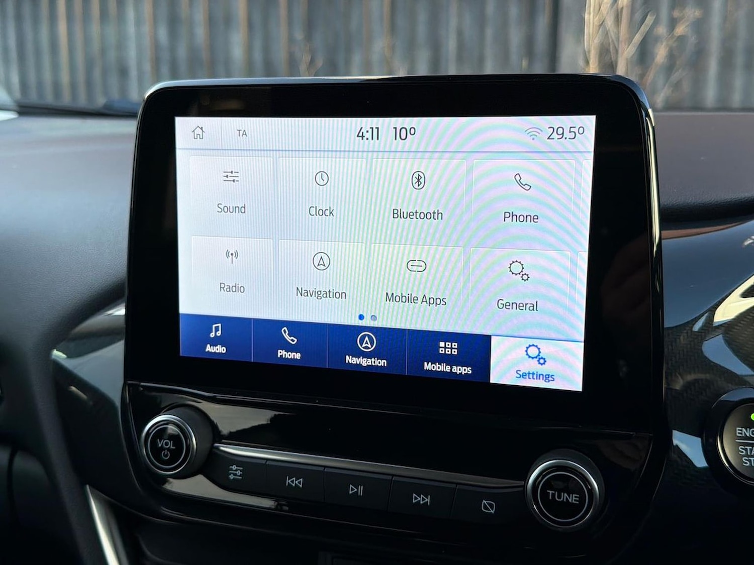 Used Ford Puma 2021 for sale - 78194434: Photo 27