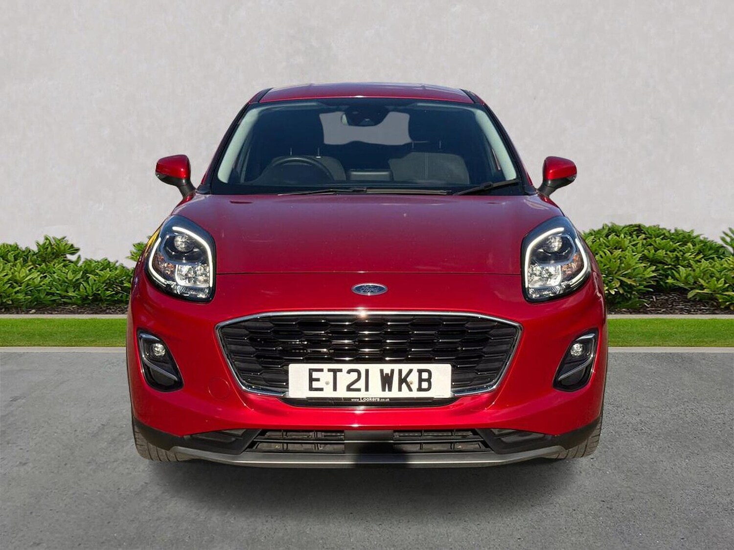 Used Ford Puma 2021 for sale - 78194434: Photo 7