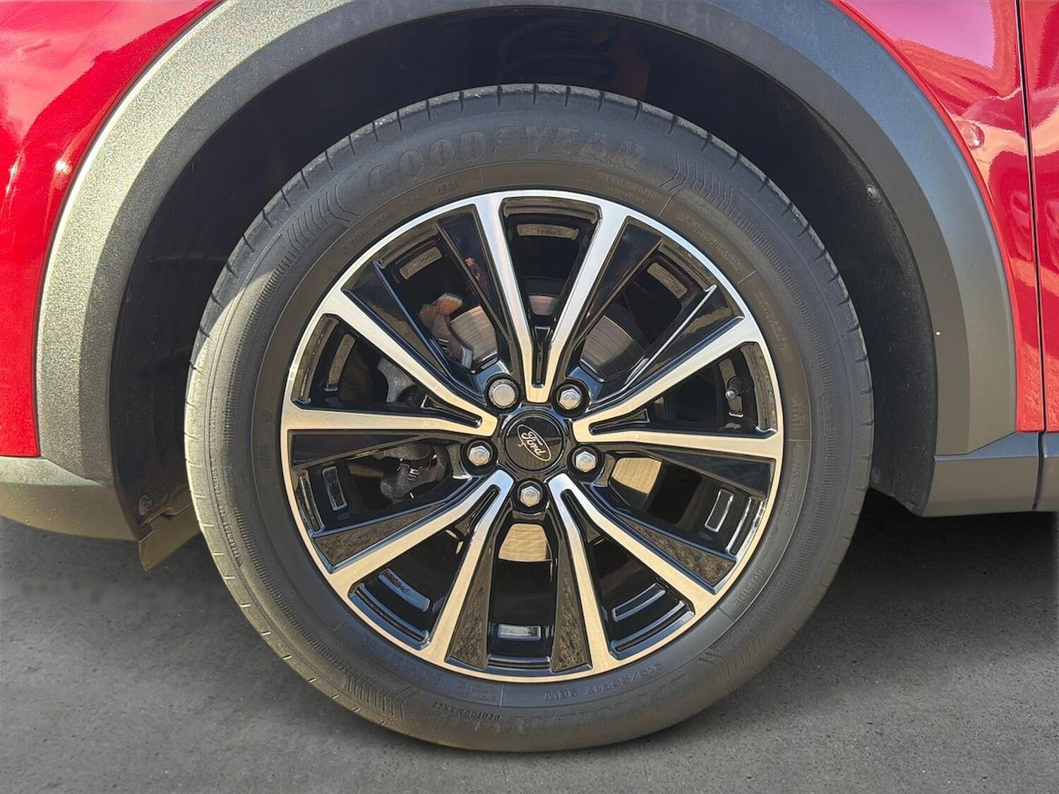 Used Ford Puma 2021 for sale - 78194434: Photo 8