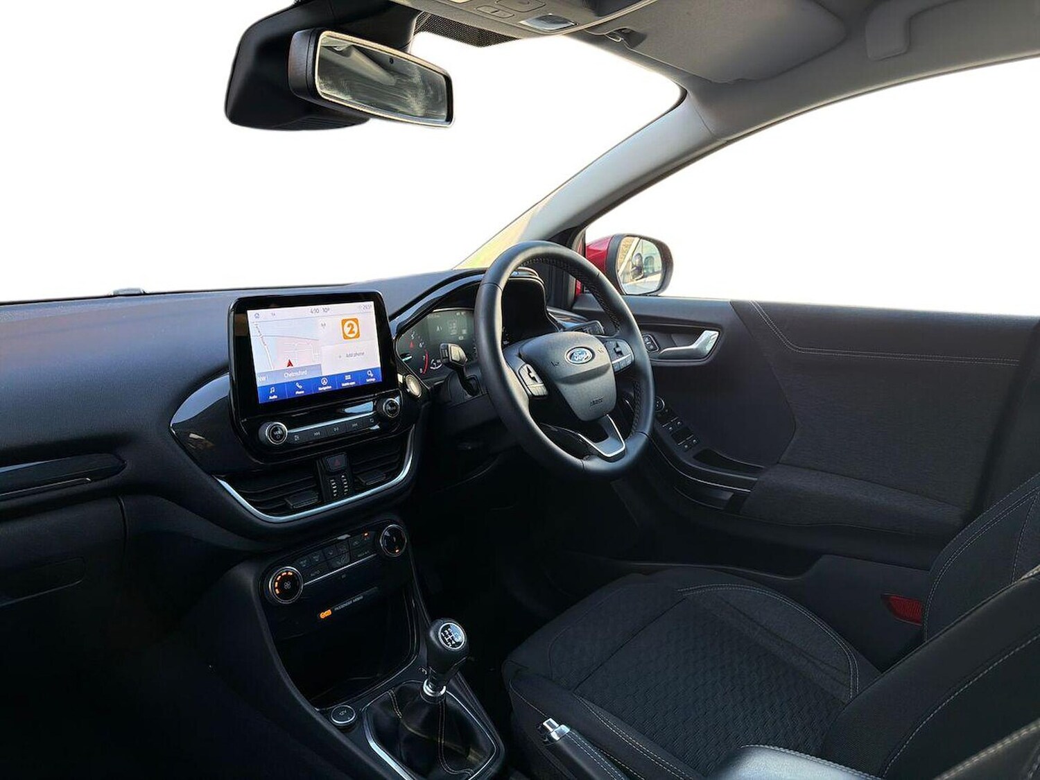 Used Ford Puma 2021 for sale - 78194434: Photo 9