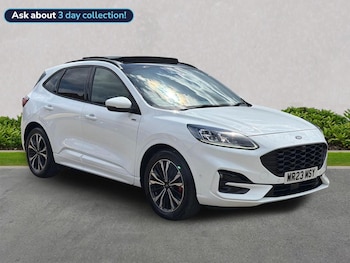 Used Ford Kuga 2023 for sale - 78620840: Photo