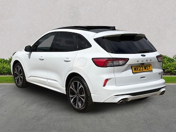 Used Ford Kuga 2023 for sale - 78620840: Photo
