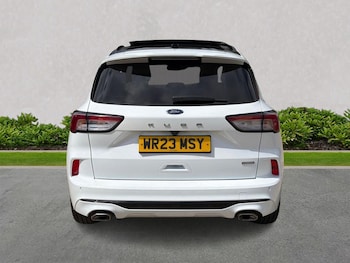 Used Ford Kuga 2023 for sale - 78620840: Photo
