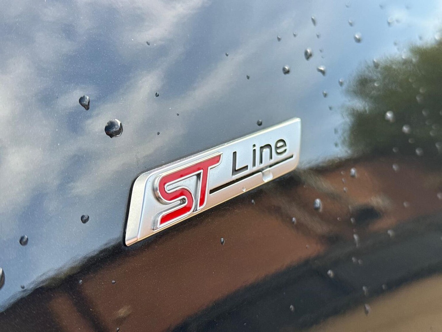 Vehicle 32