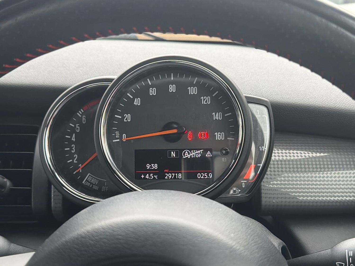 Used MINI Convertible 2019 for sale - 77813388: Photo 10