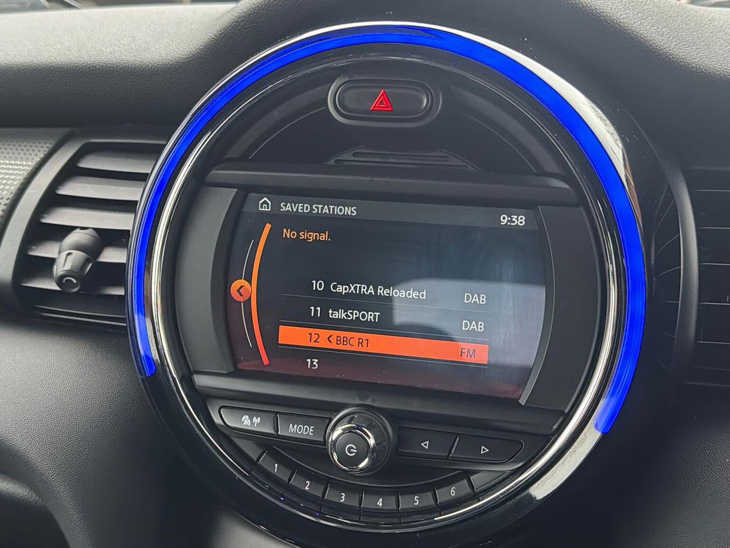 Used MINI Convertible 2019 for sale - 77813388: Photo 11