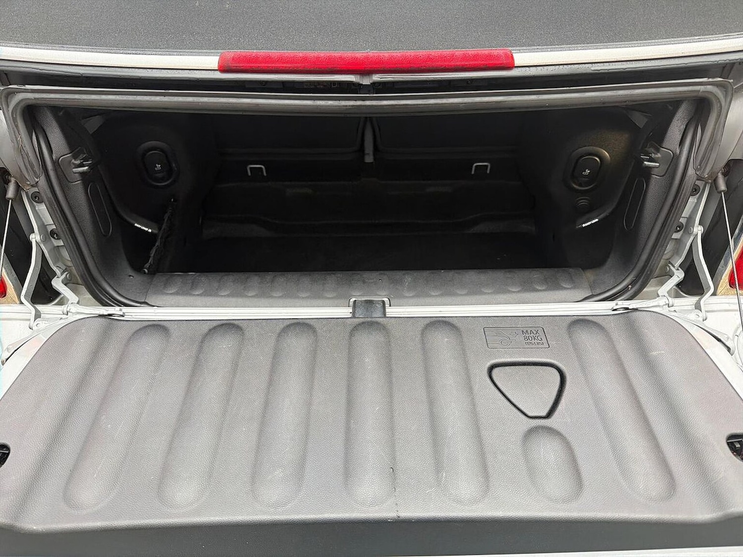 Used MINI Convertible 2019 for sale - 77813388: Photo 17