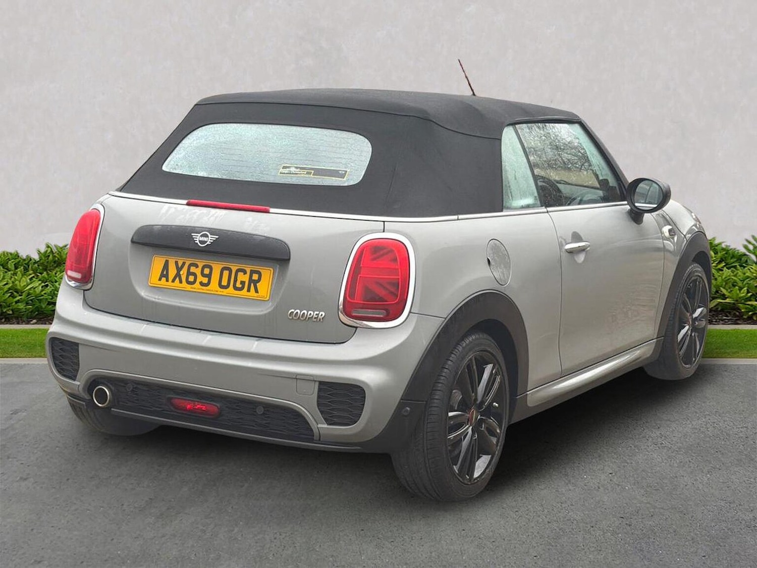 Used MINI Convertible 2019 for sale - 77813388: Photo 18