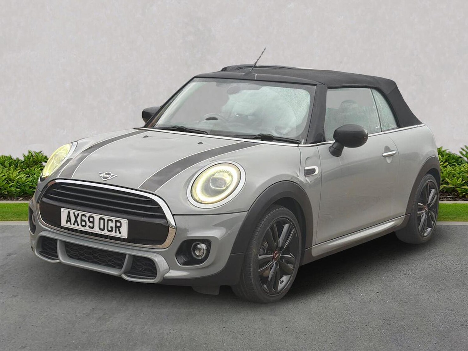 Used MINI Convertible 2019 for sale - 77813388: Photo 20