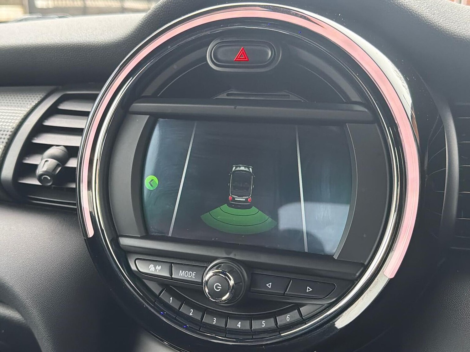 Used MINI Convertible 2019 for sale - 77813388: Photo 23