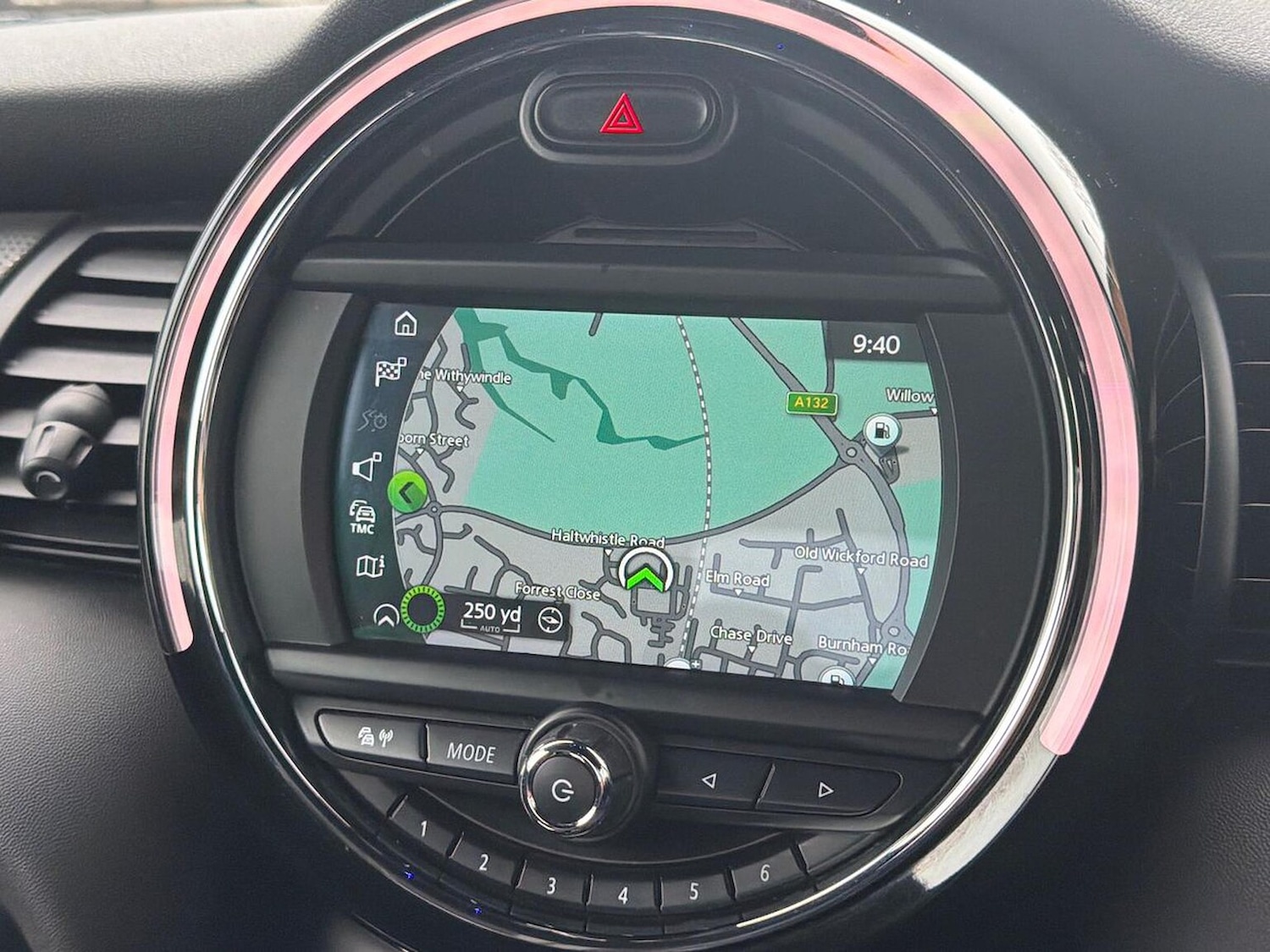 Used MINI Convertible 2019 for sale - 77813388: Photo 24