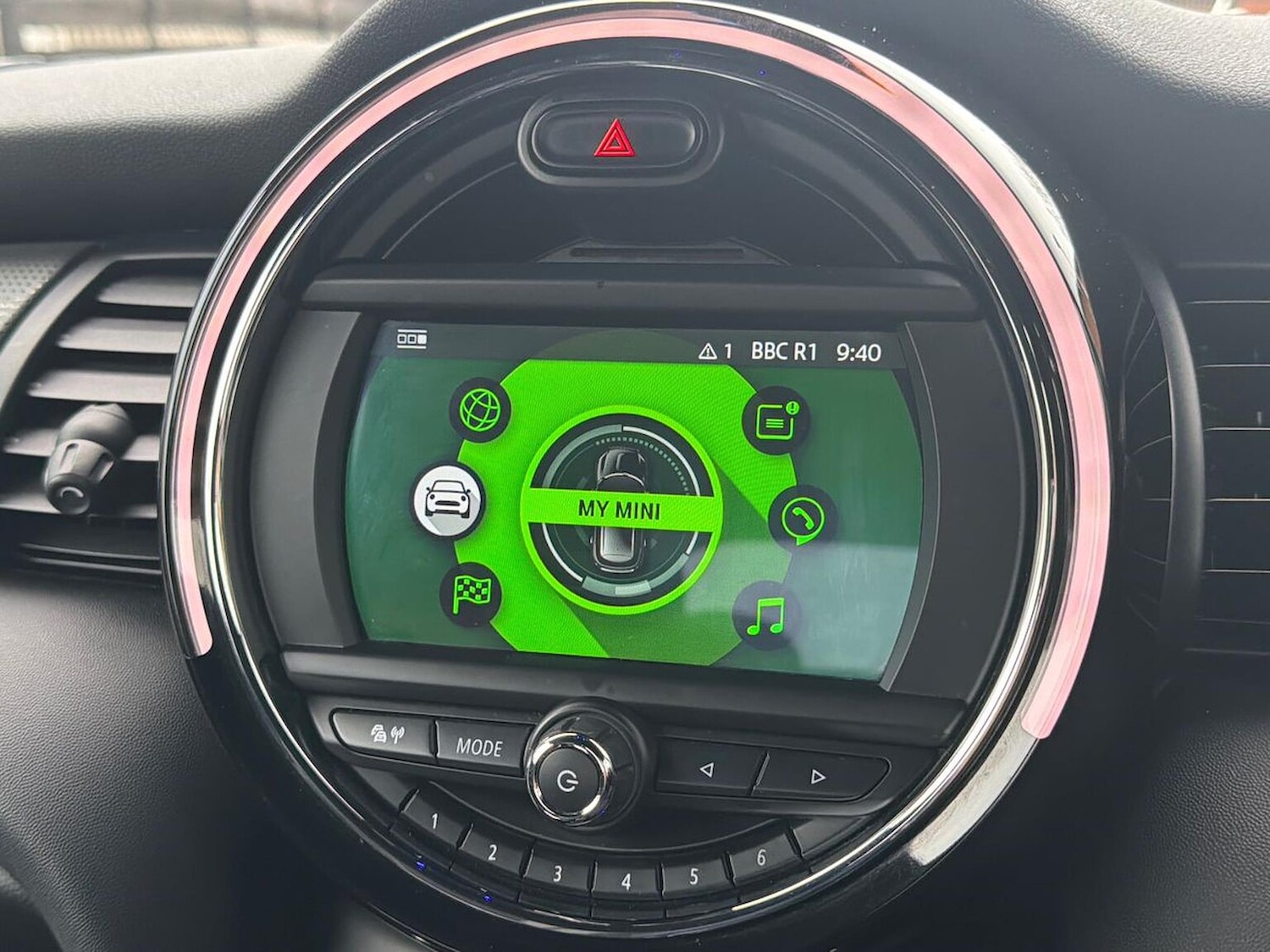 Used MINI Convertible 2019 for sale - 77813388: Photo 25